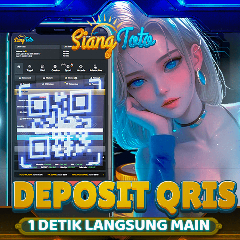 Siangtoto Zona Slot Online Teramai Dengan QRIS Super Cepat - WooCommerce eCommerce